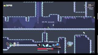 Risk of Rain IGT% Speedrun (3:00)