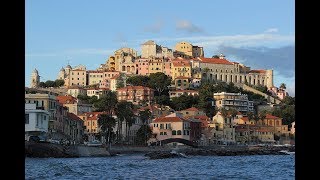 Places to see in ( Imperia - Italy )