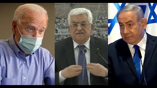 Кого боится старый палестинский "артефакт"?