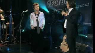 Парный прогон 24.11.09 Часть 2