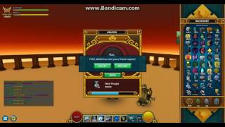 Trove Epic openbox!!!!