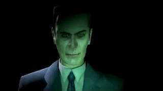 Half-Life 2 Trailer - May 2004
