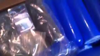Ans Gear Unboxing