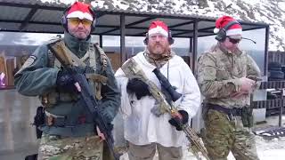 Поздравления от CENTR-T Вот и наступил НОВЫЙ 2018 год!!! Ура!!!
