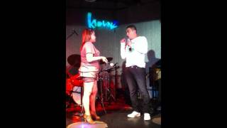 JOSE MANALO @ KLOWNZ JULY 2011 - PART 2