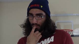 Derek Gerard Content