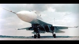 Су 27  Лучший в мире истребитель  1 серия  'Рождение самолёта'   © Крылья России