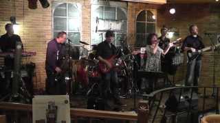 BAD CATS - Blues Rock Band