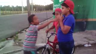 El rap mas duro