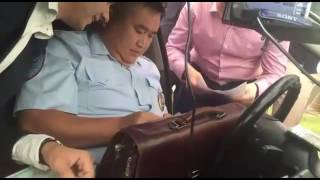 Взятка сотрудниками спец.роты г.Ставрополь Ставропольского края