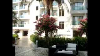 ClUB HOTEl FAlCON. АНТАЛИЯ. ТУРЦИЯ. 24.07.2014.