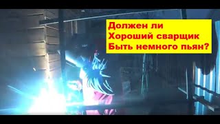 Своими руками. Стеллаж для досок из металлического профиля.