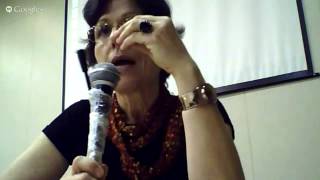 Palestra Sonia T. Felipe