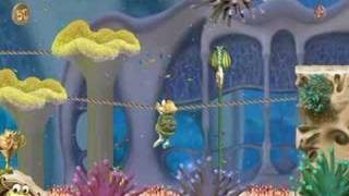 Video of Turtle Odyssey 2