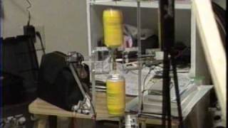 Reactionless propulsion ? Anti gravity ? 『 Thrust generator  USNFM-500 』