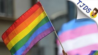 TPP Hurts Gays Way More Than Clinton Foundation Helps Them
