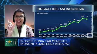 Ekonom Proyeksi BI Kerek Bunga Acuan 25 Bps di Desember