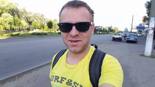 ПОЕЗДКА В МЕЛИТОПОЛЬ ВОРОТА В КРЫМ ВСТРЕЧА С МАМОЙ