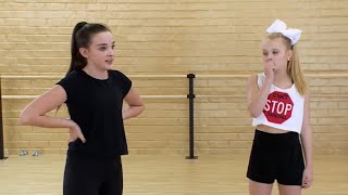Dance Moms - Kendall Has A Meltdown & Jojo Gets A Solo (S06E14)
