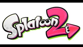 #10 [スプラトゥーン2] 2019.03.23 任天堂(非官方)Band群第八屆Splatoon 2比賽 Part.01