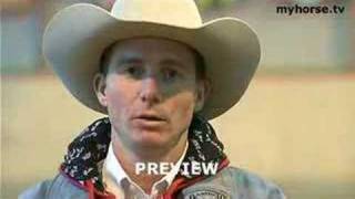 Western Reining - Basics Two Track