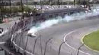 mazdatrix rx7 fc drifting irwindale kyle mohan