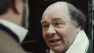 "Столичная крыса, лизоблюд, ты еще ответишь за это!"