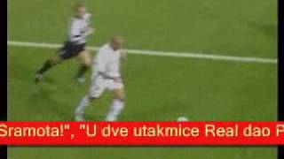 Real Madrid - Partizan
