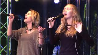 NCofJC_Группа Прославления/Worship Team_ 11.26.2017