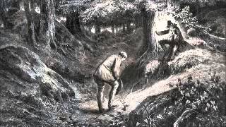 ХОЛОДНОЕ СЕРДЦЕ, Сказка Гуфа, на немецком. Das kalte Herz, Wilhelm Hauff