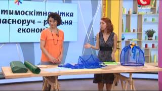 Как сделать москитную сетку и защиту от мух - Все буде добре - Все будет хорошо - Все будет хорошо