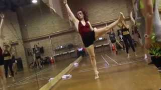 End of term 1 video 2015
