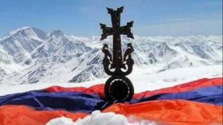 Армянская мудрость