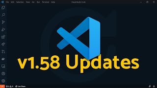 Top VS Code Updates | v1.58 Released!! | Tips & Tricks 2021 (Visual Studio Code)