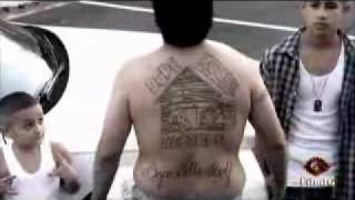 spm- in my hood