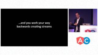RxJS 5   Thinking Reactively | Ben Lesh