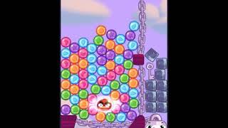 Angry Birds Dream Blast Level 1023 - NO BOOSTERS ???? | SKILLGAMING ✔️