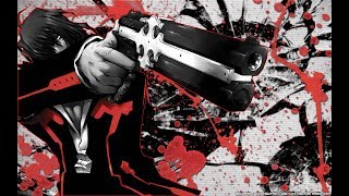 Gungrave AMV Brandon Heat [ KoRn Counting on me ]
