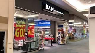 DEAD MALL CHRONICLES— Mall of Monroe— Seems to be in Dire Straights— Monroe, MI