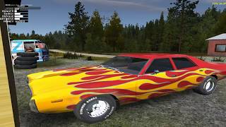 Как установить русификатор на игру My summer car