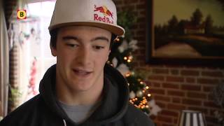 Interview: Jeffrey Herlings een dag na Sportgala nog steeds gefrustreerd