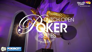 PROMOCLIP | DUTCH OPEN POKER SERIES 2019