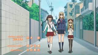 Minami-ke Omatase OP