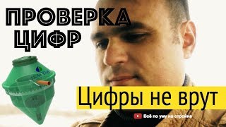 Автономная канализация Трайдянис. Обзор.Принцип работы. Все по уму