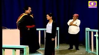 KI KAM U BAH BESBHA EPISODE 12 SERIES 1