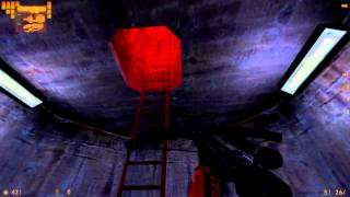 Half-Life: Source (PC) walkthrough - Forget About Freeman!