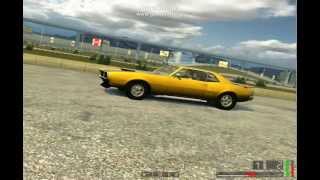 Level-R テストドライブ#21　Phenix 400HO