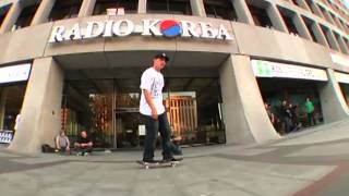 Quartersnacks: Kalis & Stevie - Sixth Advisory Remix