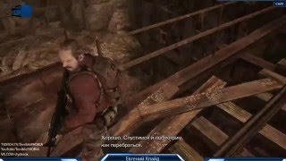Когда то тут была шахта Resident Evil Revelations 2