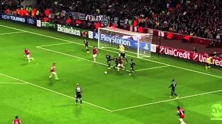 Ramsey vs Napoli